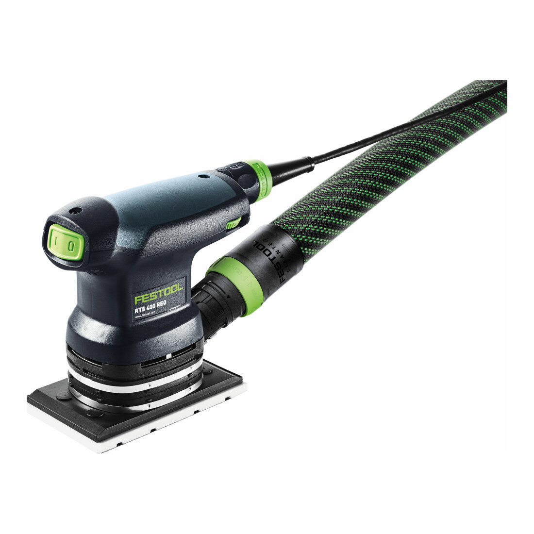 Festool RUTSCHER RTS 400 REQ – Bild 2