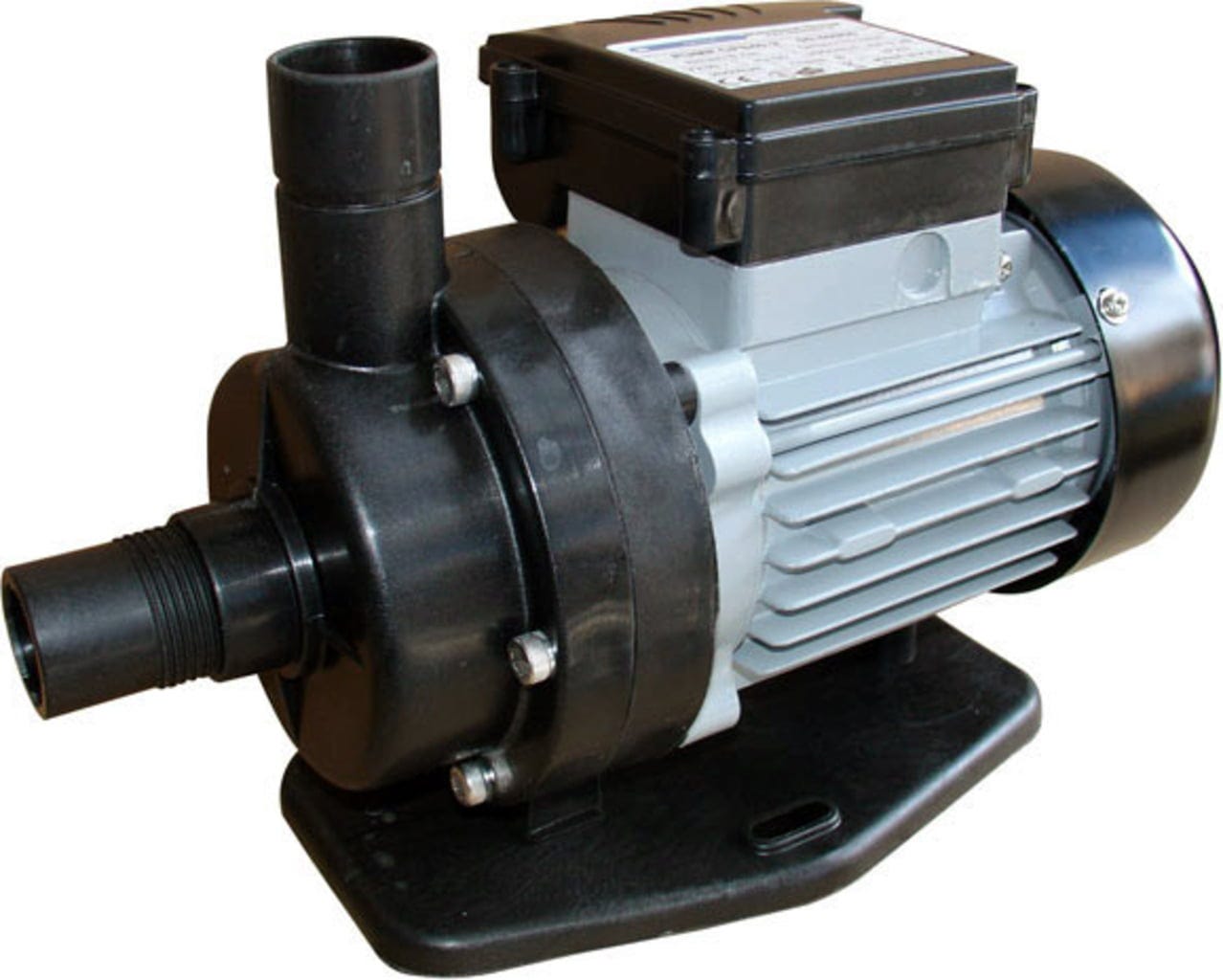 Filterpumpe CPS 40-2
