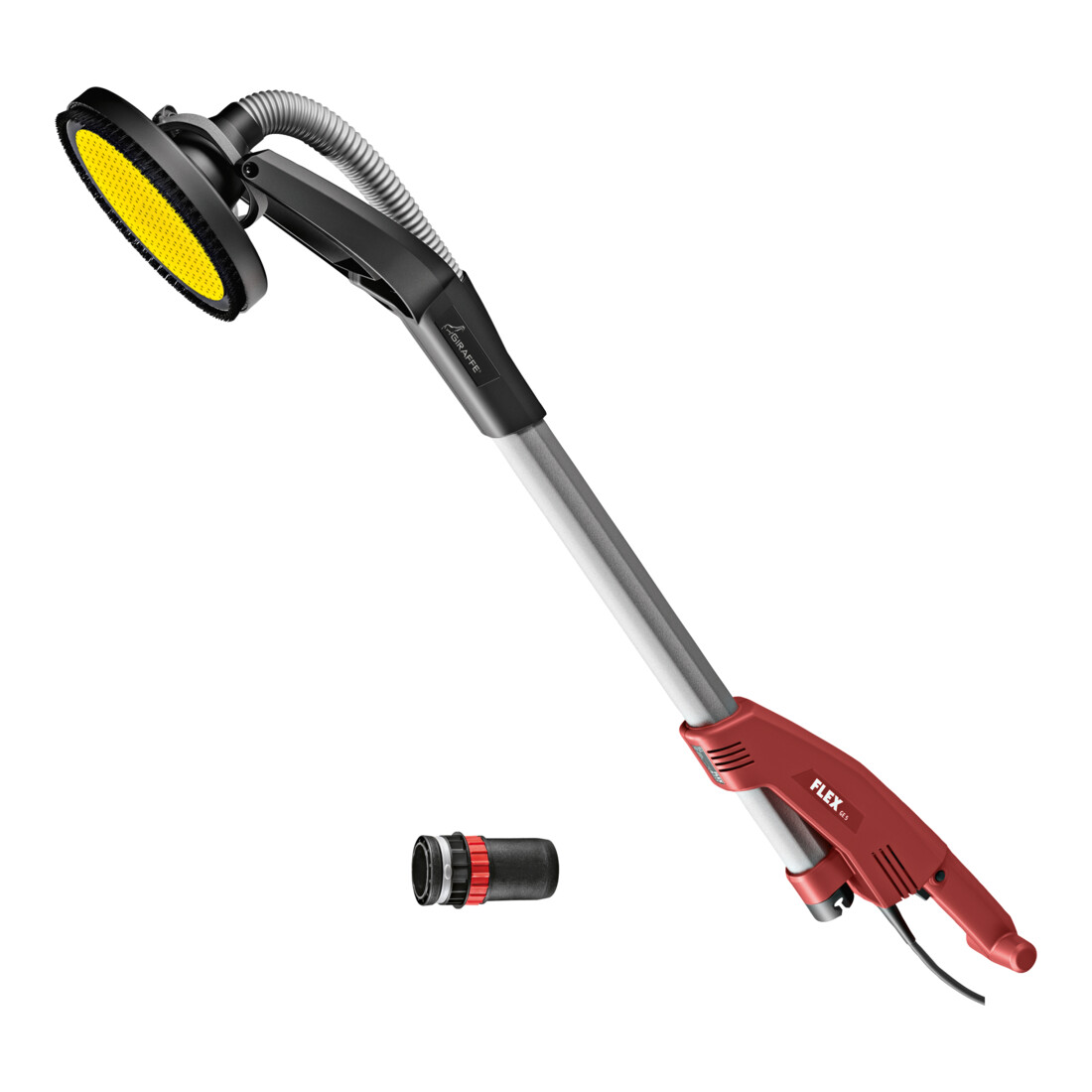 Flex Wand- und Deckenschleifer Giraffe® GE 5 ECO