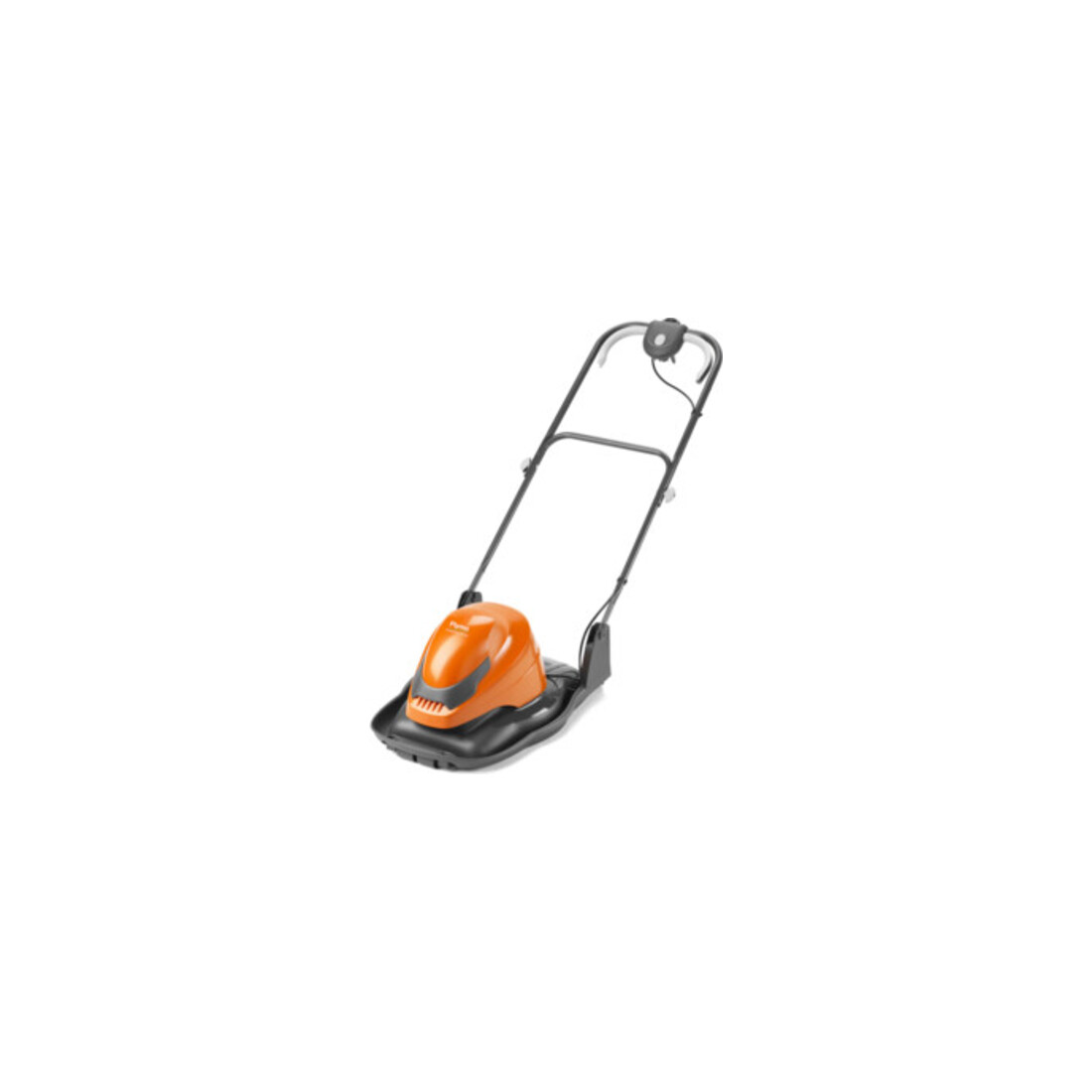FLYMO E-Luftkissenmäher SimpliGlide 360