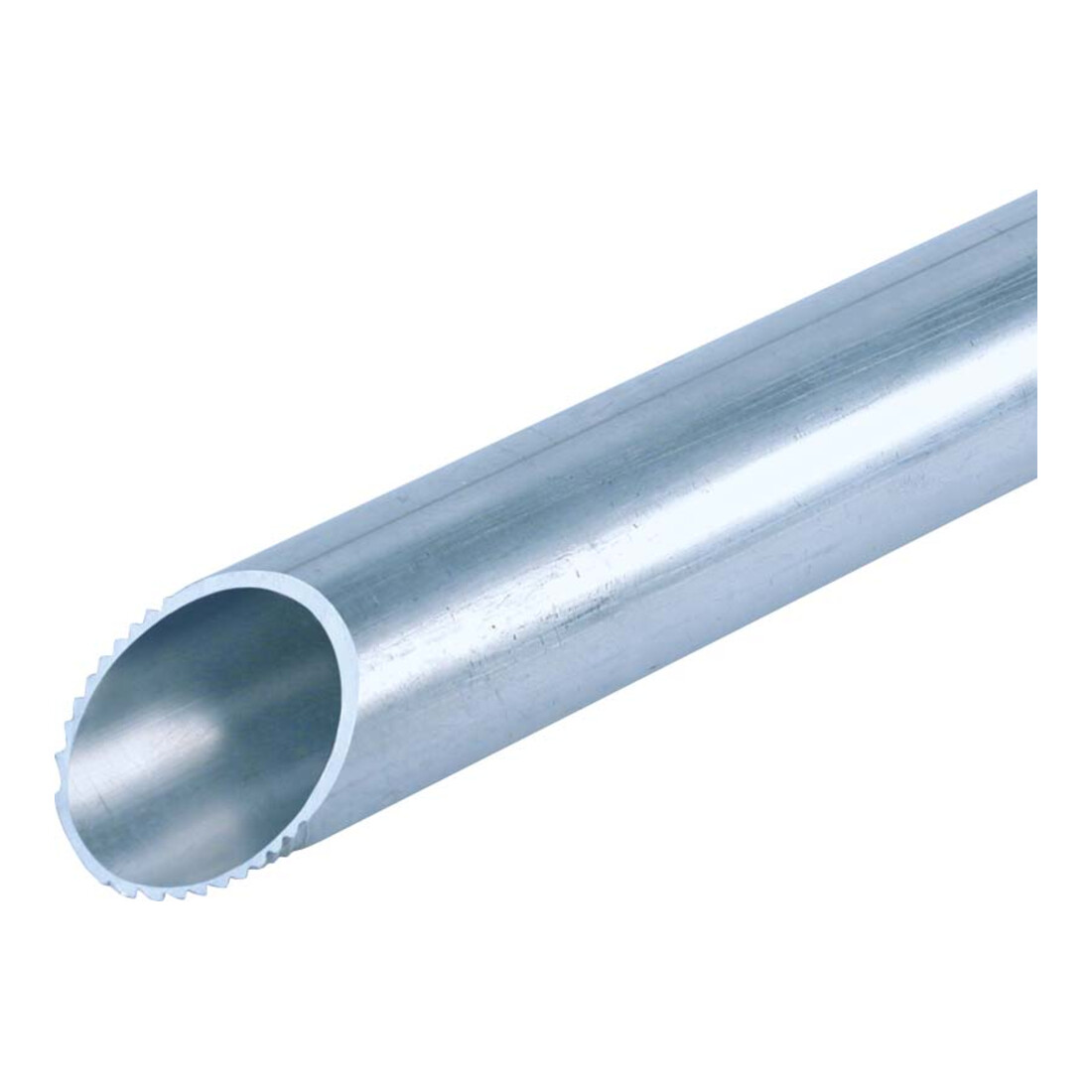 Fränkische Aluminiumrohr