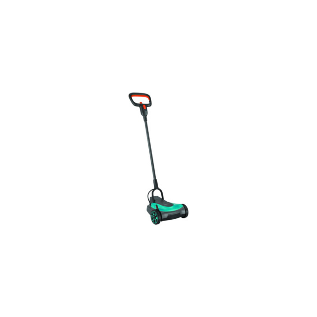 GARDENA Akku-Rasenmäher HandyMower 22/18V P4A solo