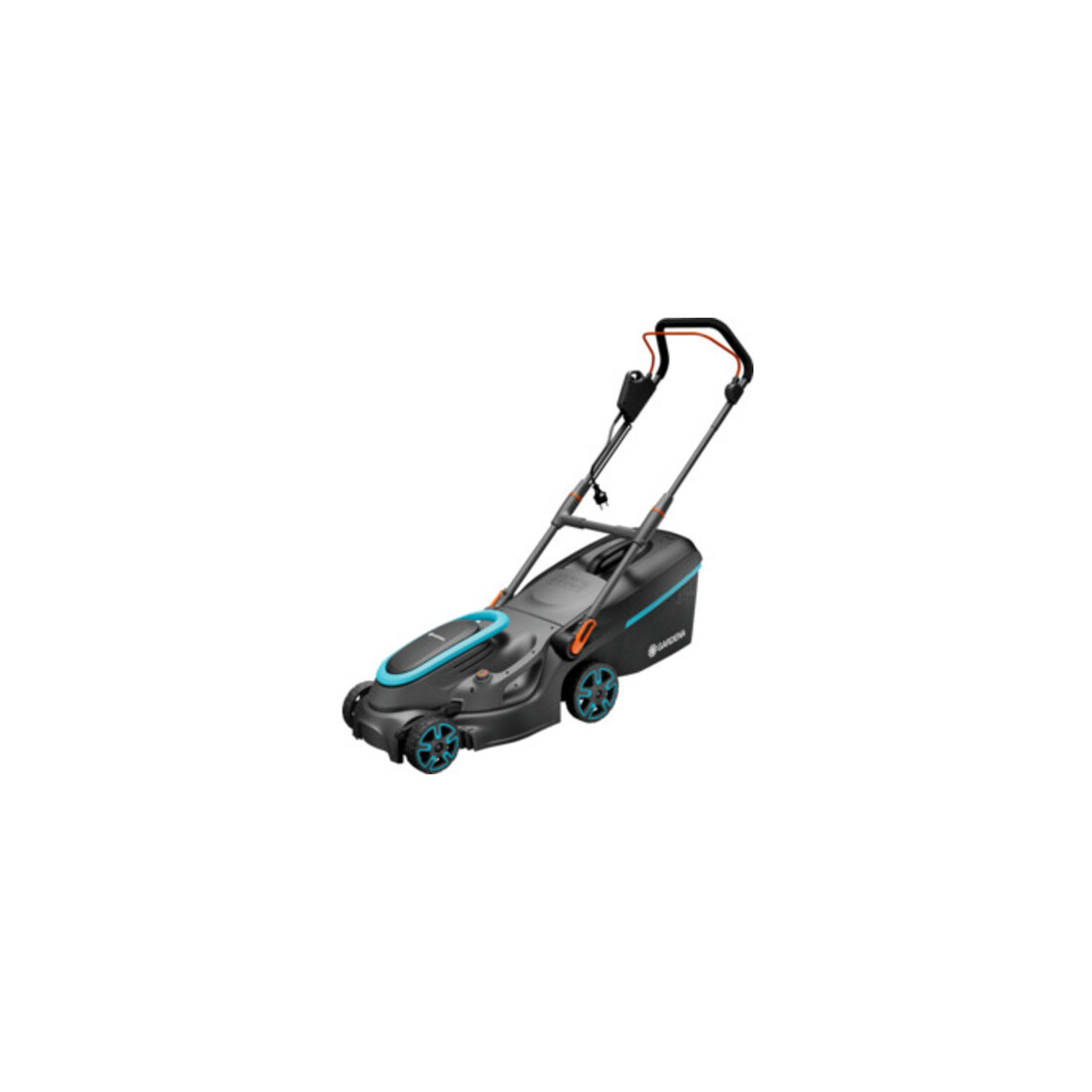 Gardena Elektro-Rasenmäher PowerMax 37/1800 G2