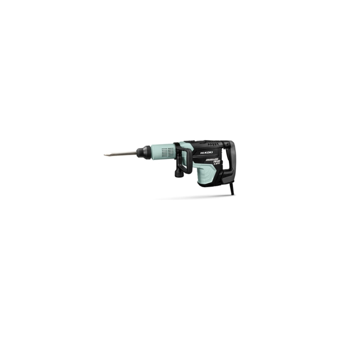 HiKOKI Abbruchhammer (SDS-max) H60ME