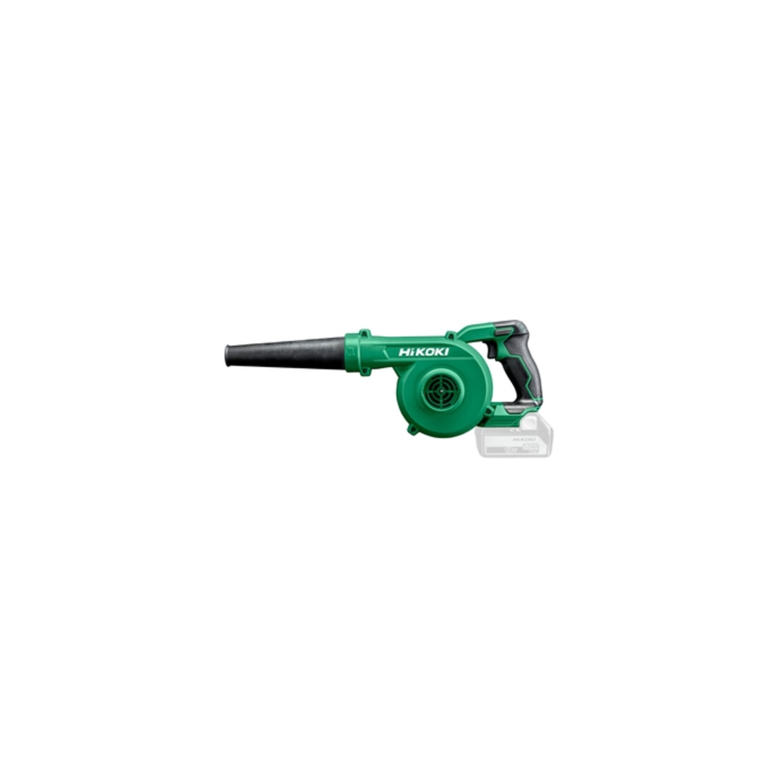 HiKOKI Akku-Gebläse + Sauger 18V RB18DC (Basic)