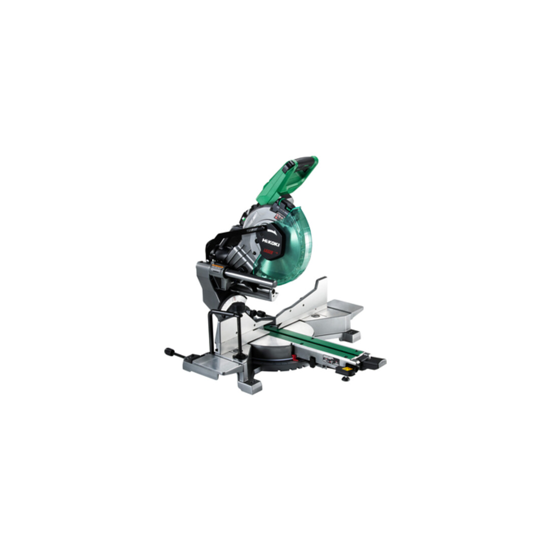 HiKOKI Akku-Paneelsäge 36V C3610DRA (4