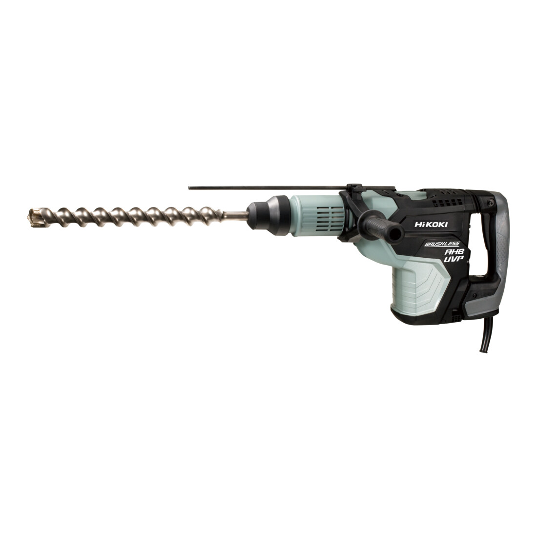 HiKOKI Bohr-& Meißelhammer (SDS-max) DH45MEY