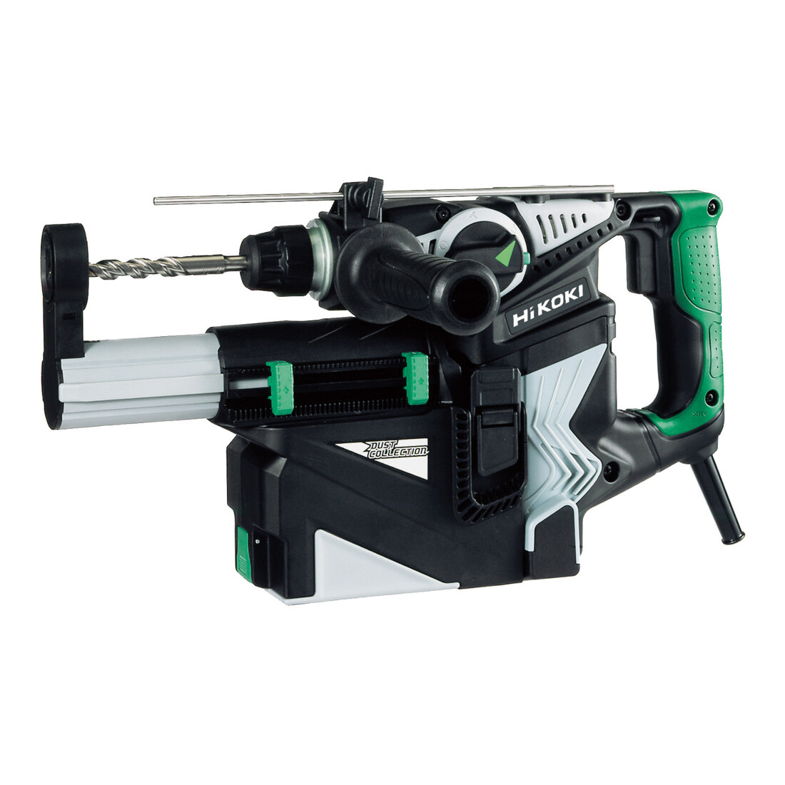 HiKOKI Bohr-& Meißelhammer (SDS-plus) DH28PD