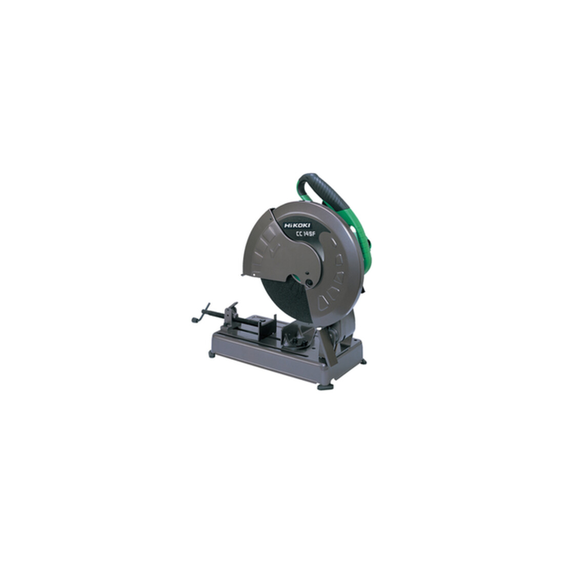 HiKOKI Metallkappsäge 355 mm CC14SF