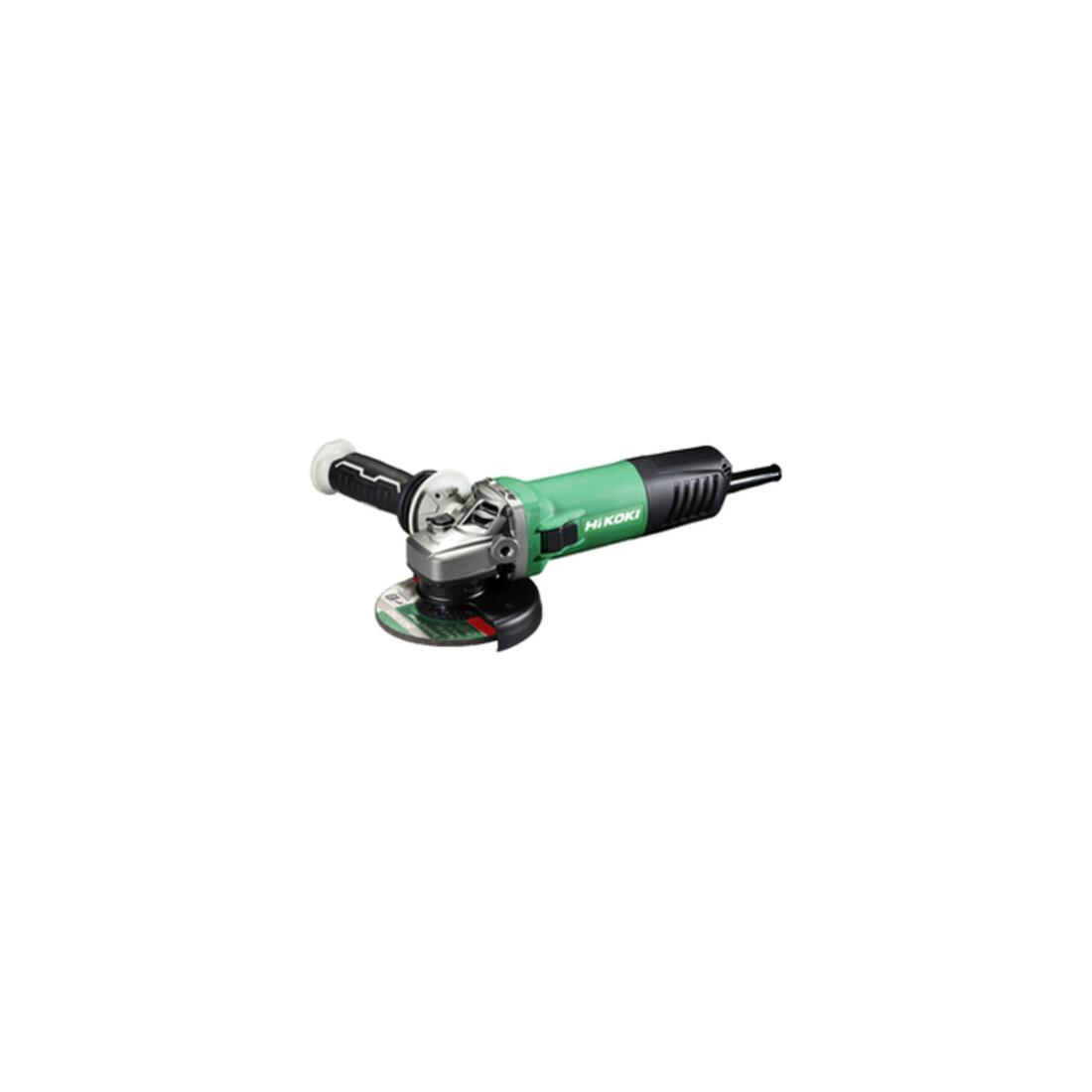 HiKOKI Winkelschleifer 125 mm G13SB4 (Transportkoffer)