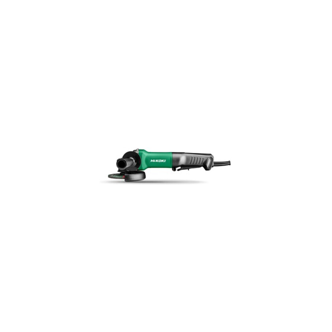 HiKOKI Winkelschleifer 125 mm G13SE3