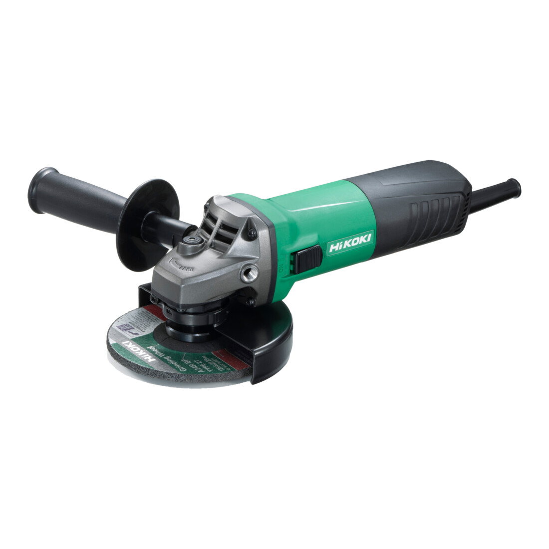 HiKOKI Winkelschleifer 125 mm G13SN2