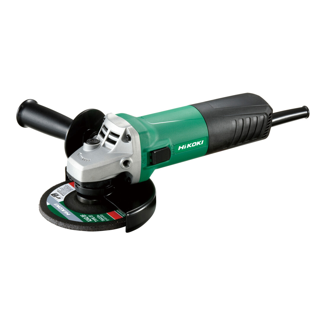 HiKOKI Winkelschleifer 125 mm G13SR4