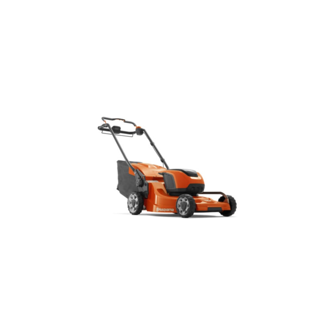 Husqvarna Akku-Rasenmäher LC 347iVX