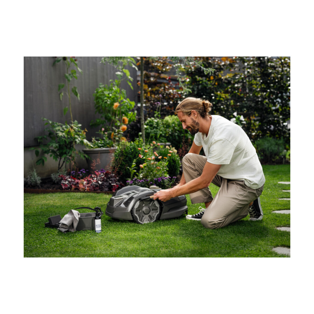 Husqvarna Automower® Wartungs- und Reinigungs-Kit