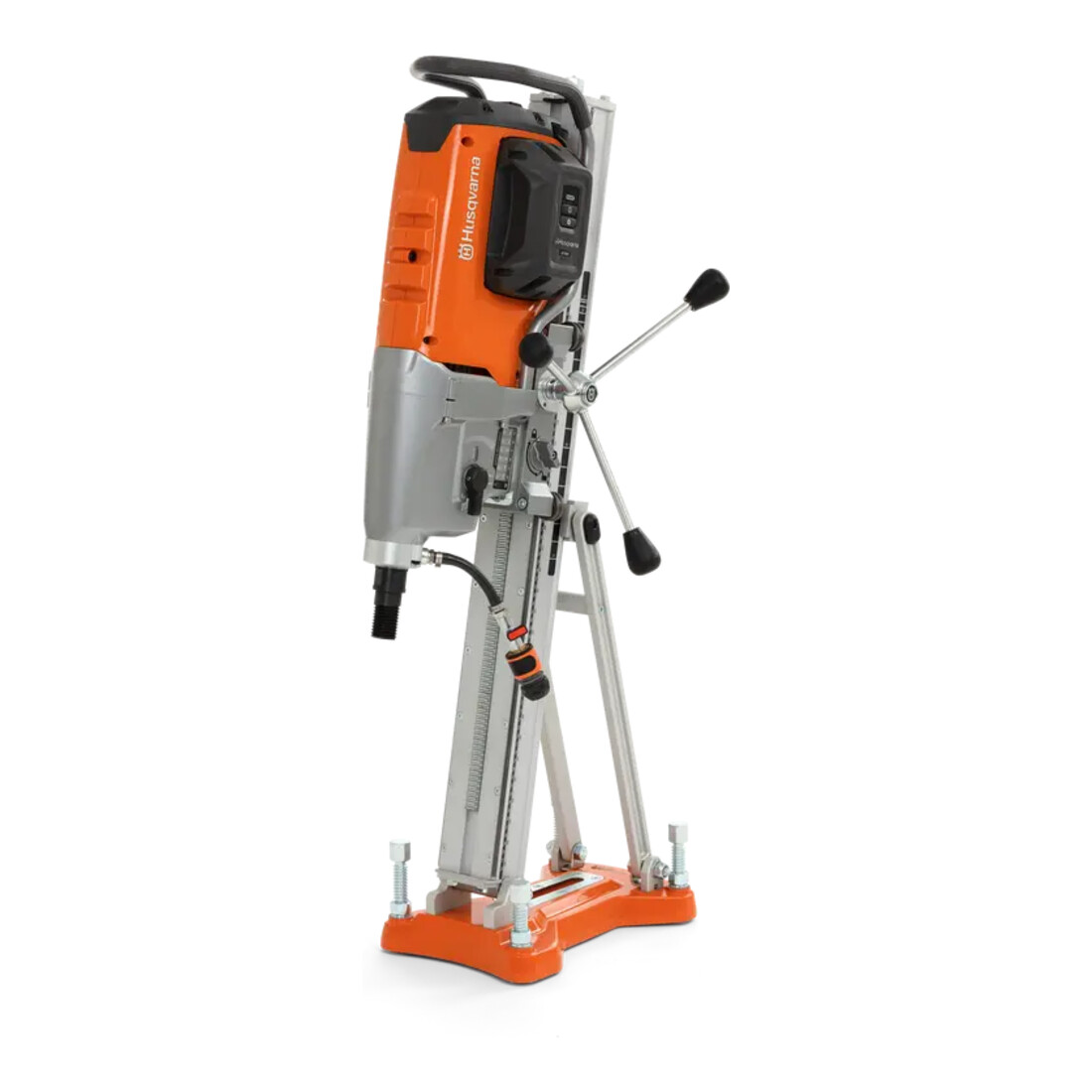 Husqvarna Bohrmotor DM 1 PACE