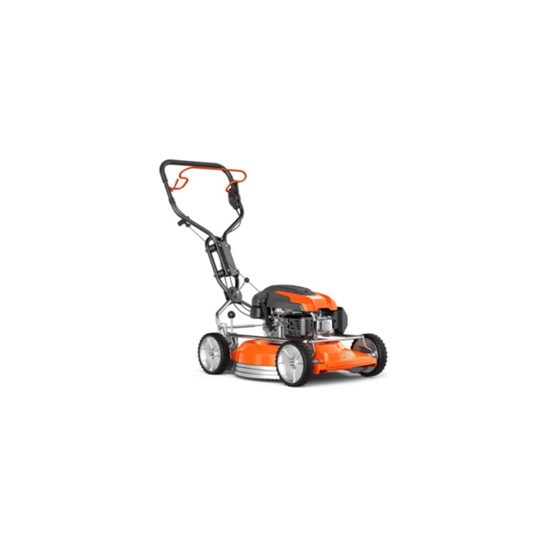 Husqvarna Rasenmäher KLIPPO LB 553SQe