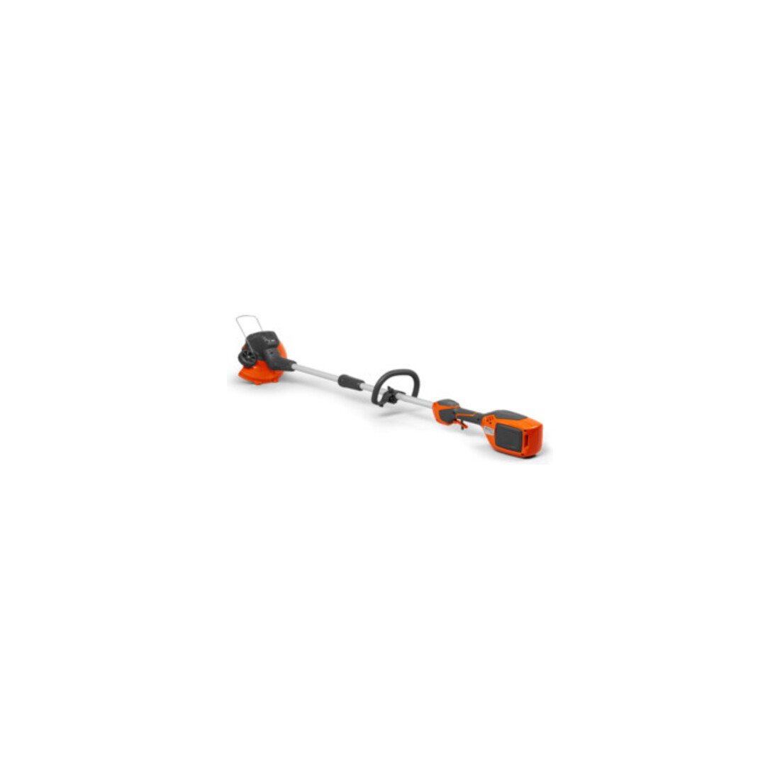 Husqvarna Trimmer 110iL + B70 + C80