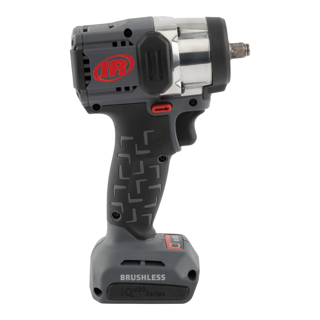 Ingersoll Rand Akku-Schlagschrauber Kit W3131-K22-EU 3/8' – Bild 2