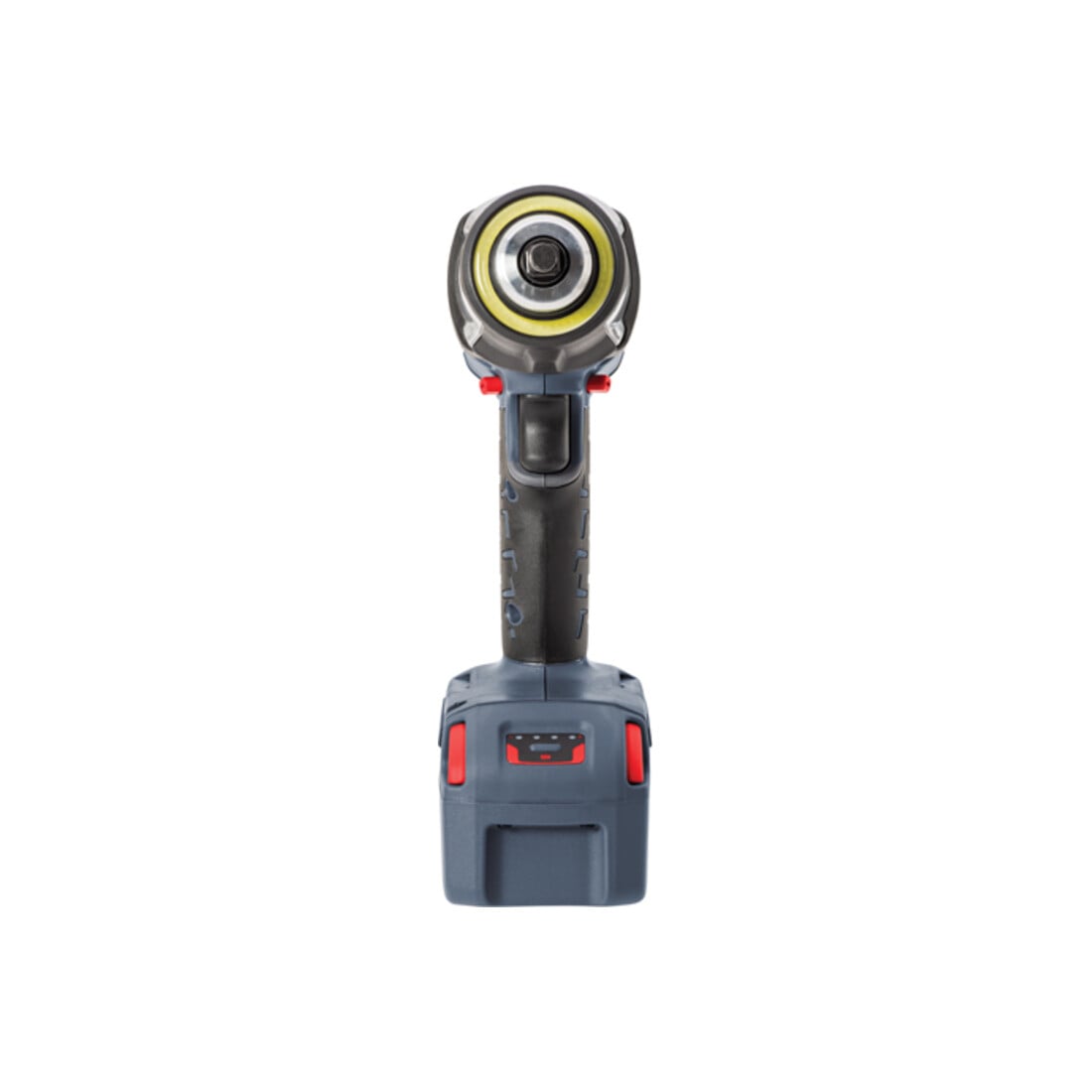 Ingersoll Rand Akku-Schlagschrauber Kit W5133-K22B-EU 3/8'