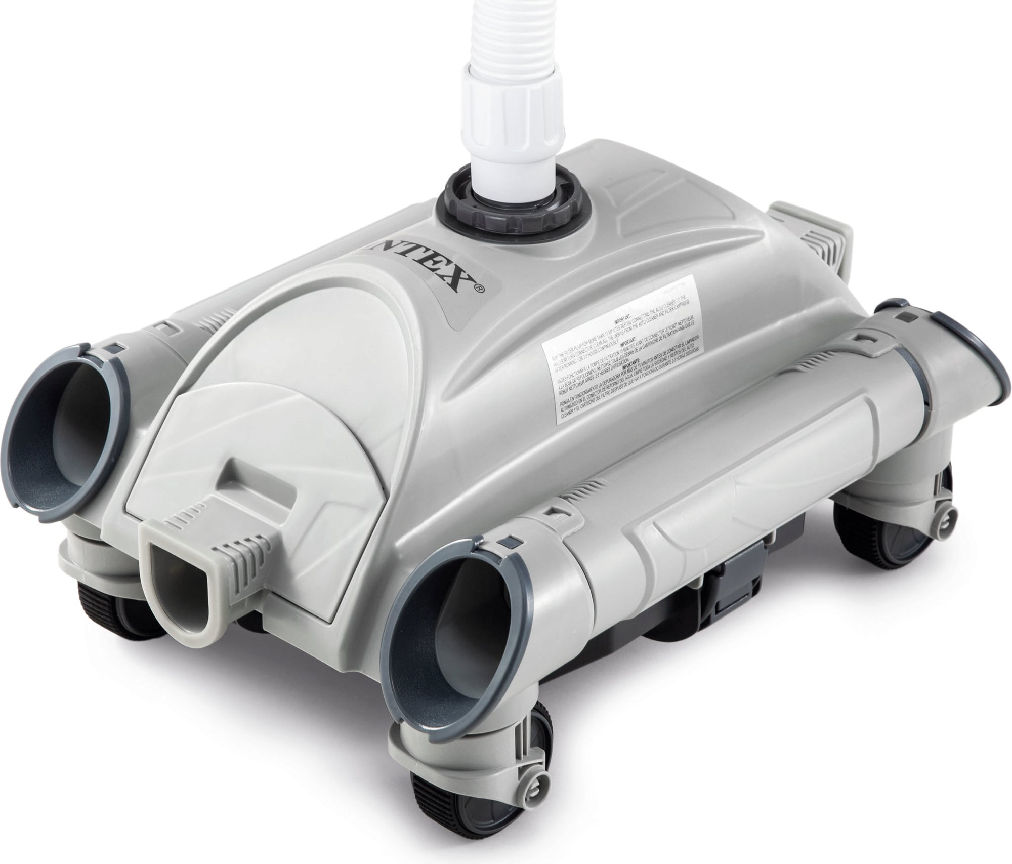 Intex Auto Pool Cleaner