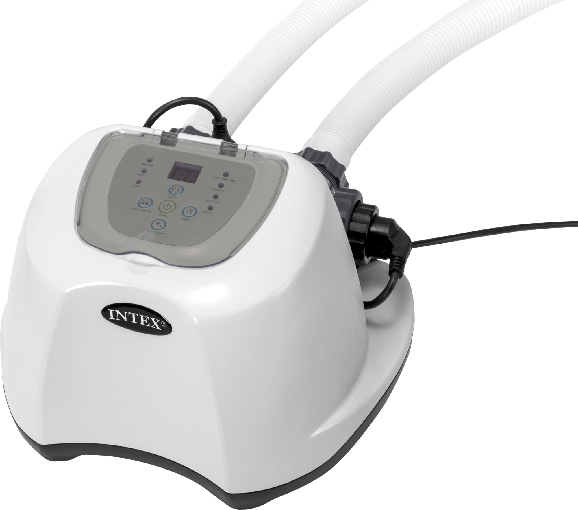 Intex Krystal Clear Salzwassersystem QS500