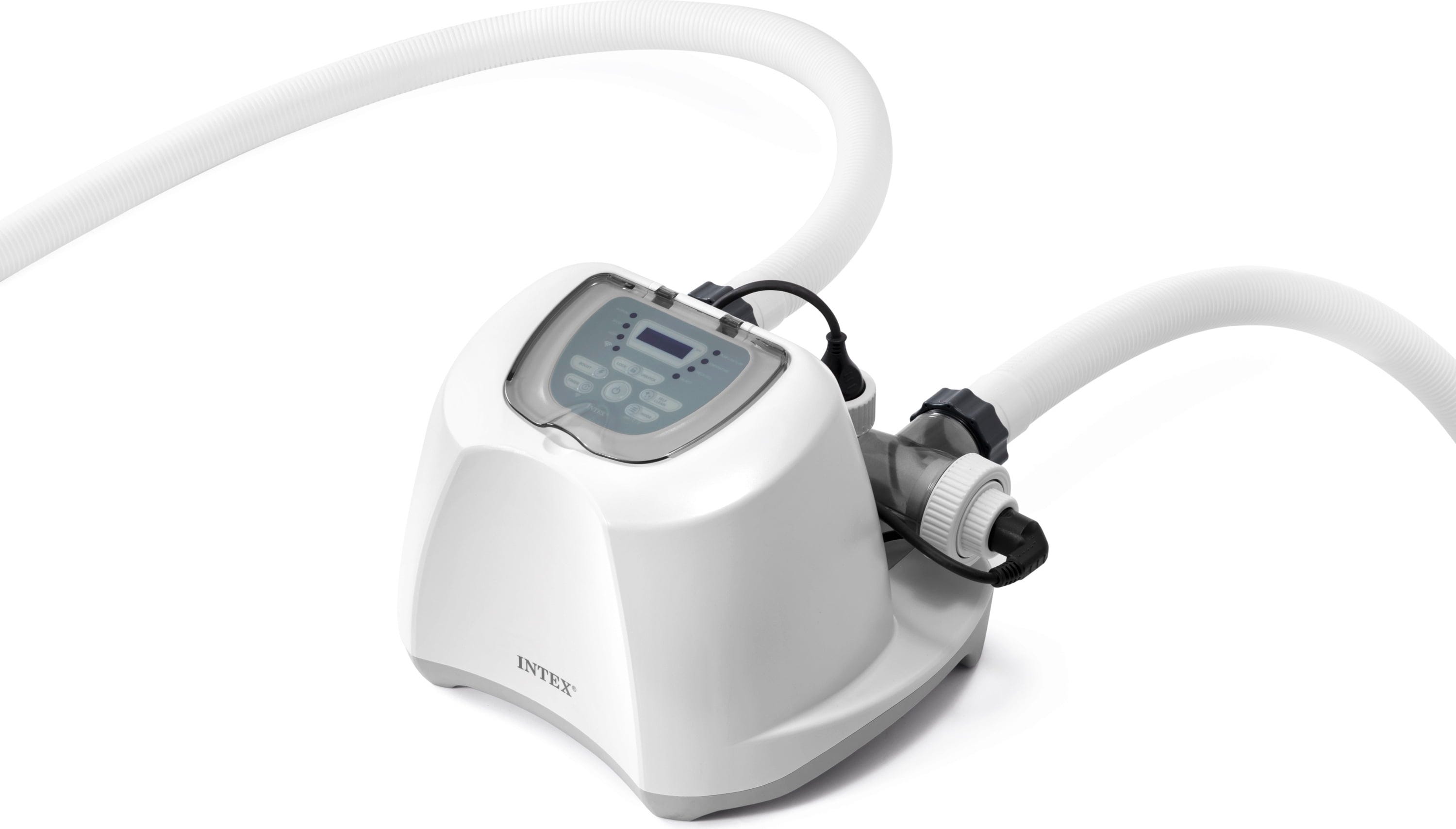 Krystal Clear Salzwassersystem QS1600 Plus WiFi
