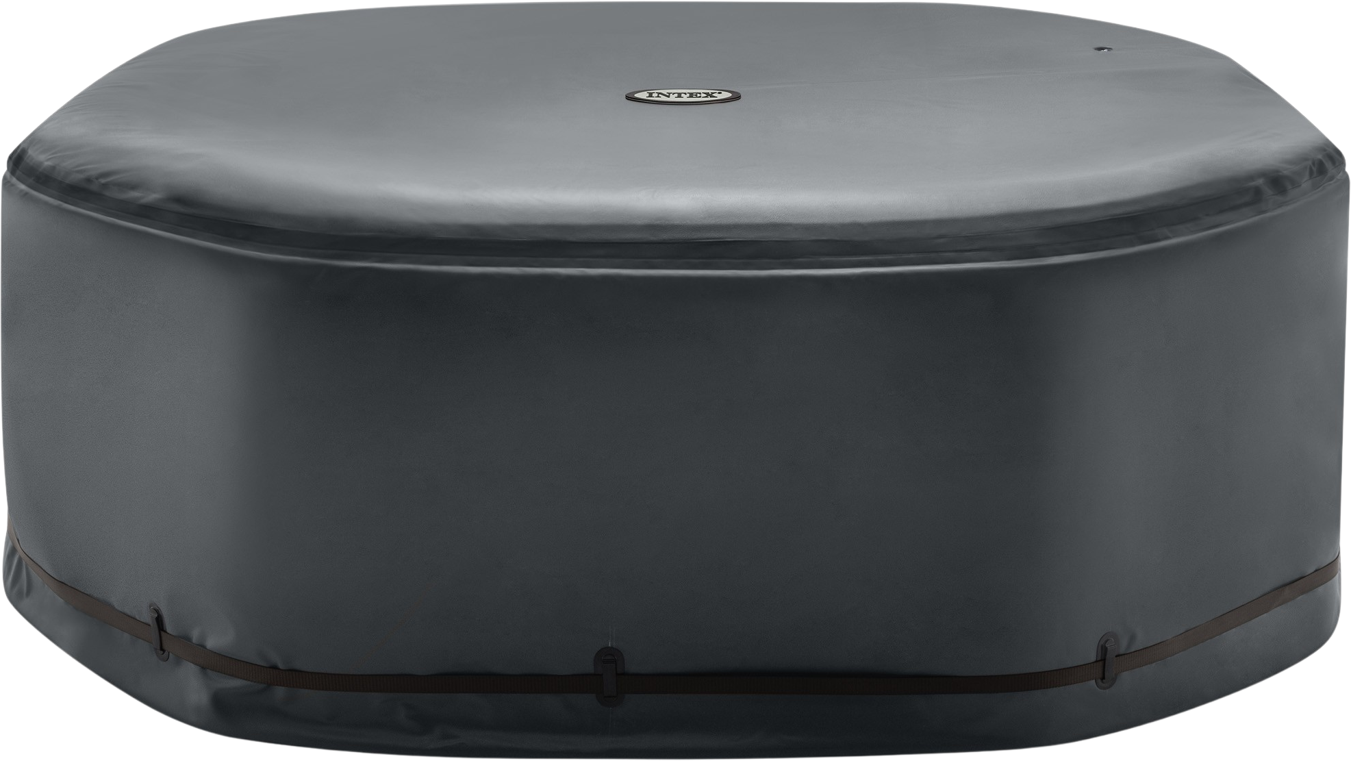 Whirlpool Energy Efficient SPA Cover octagon 211 x 211 cm