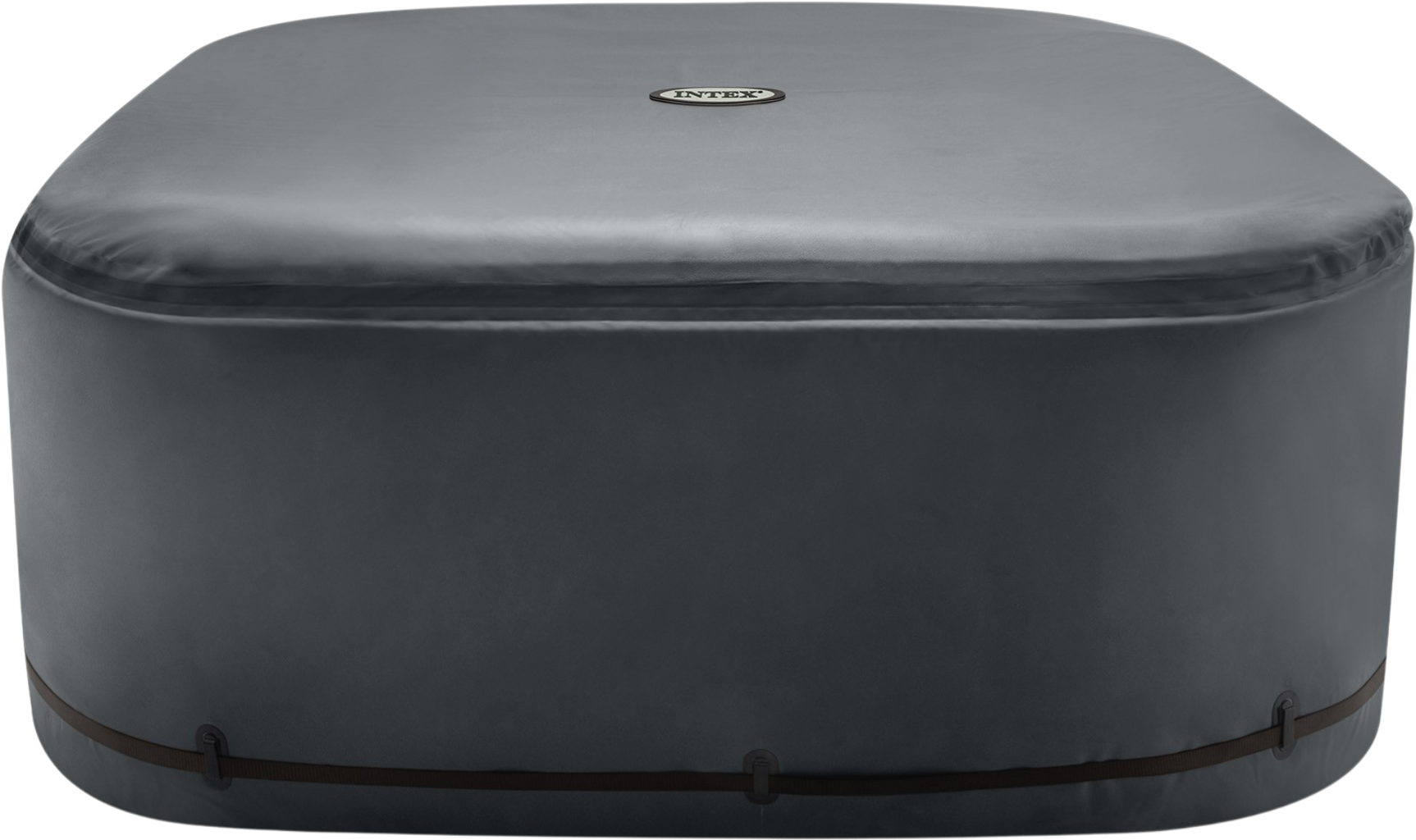 Whirlpool Energy Efficient SPA Cover square 175 x 175 cm