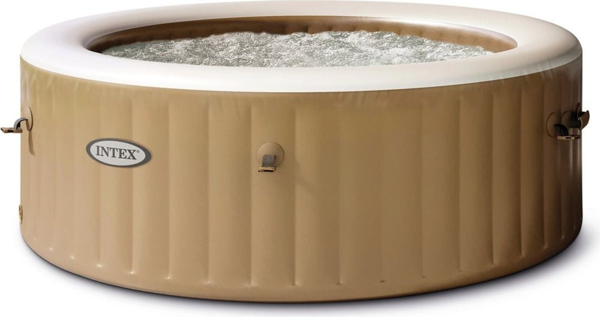 Whirlpool Pure-Spa Bubble Massage - Klein