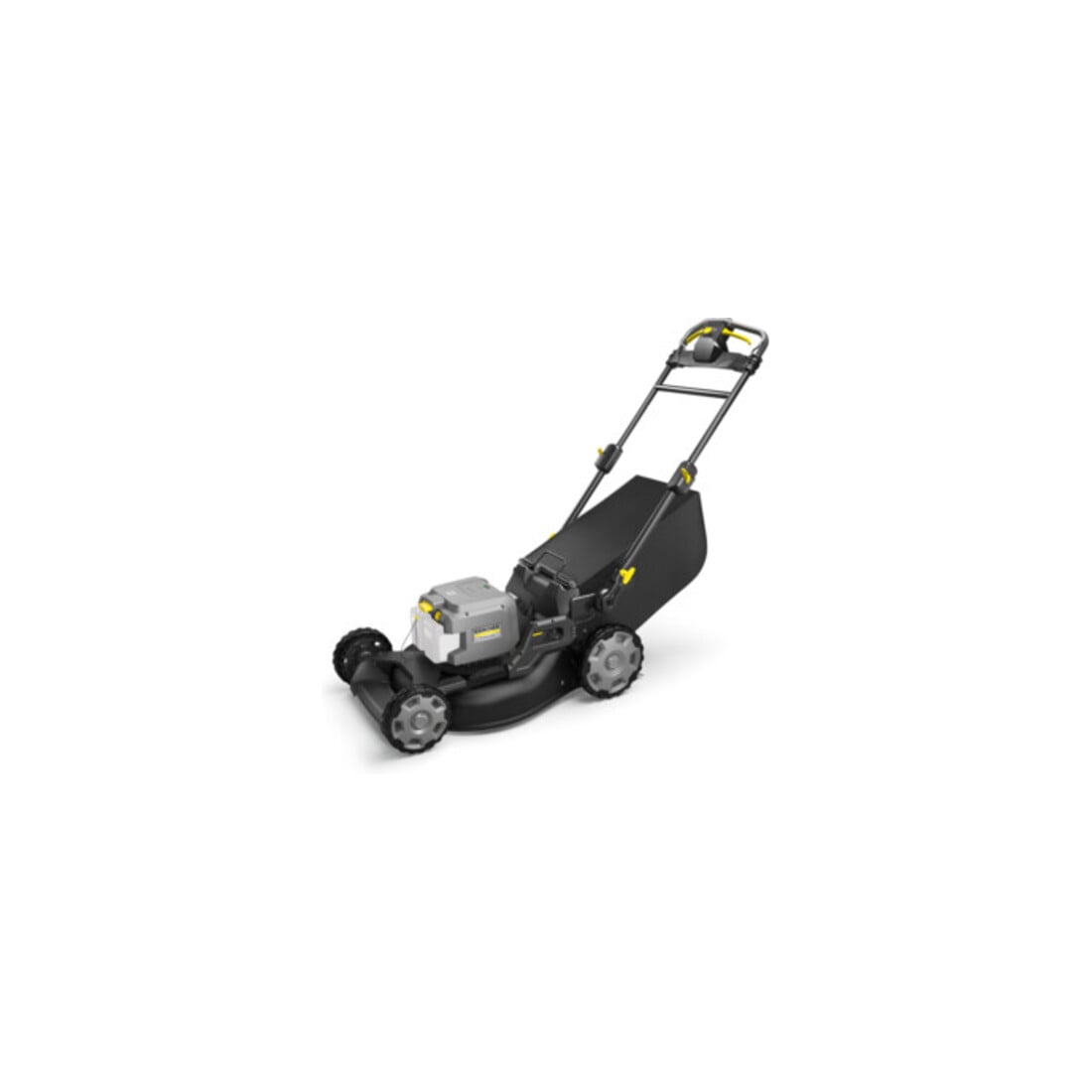 Kärcher Akku-Rasenmäher LM 530/36 Bp