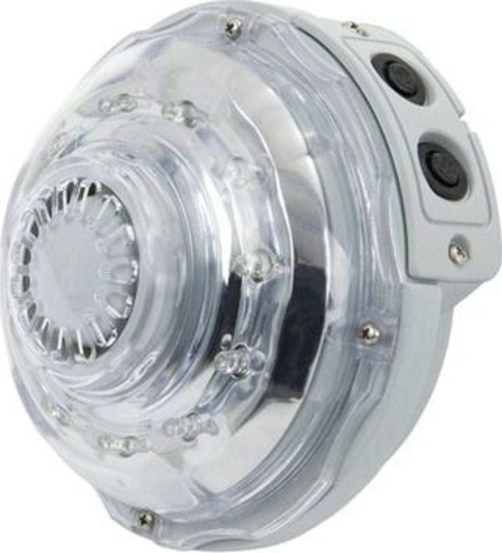 LED Beleuchtung Pure-Spa Jet