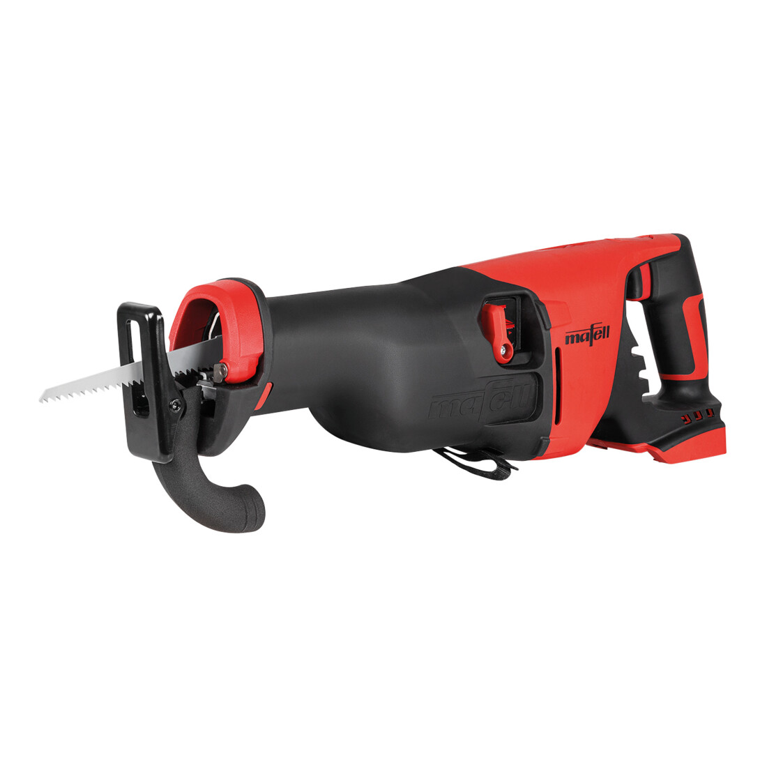 Mafell Akku-Säbelsäge RS 32-18 PURE im L-MAX3