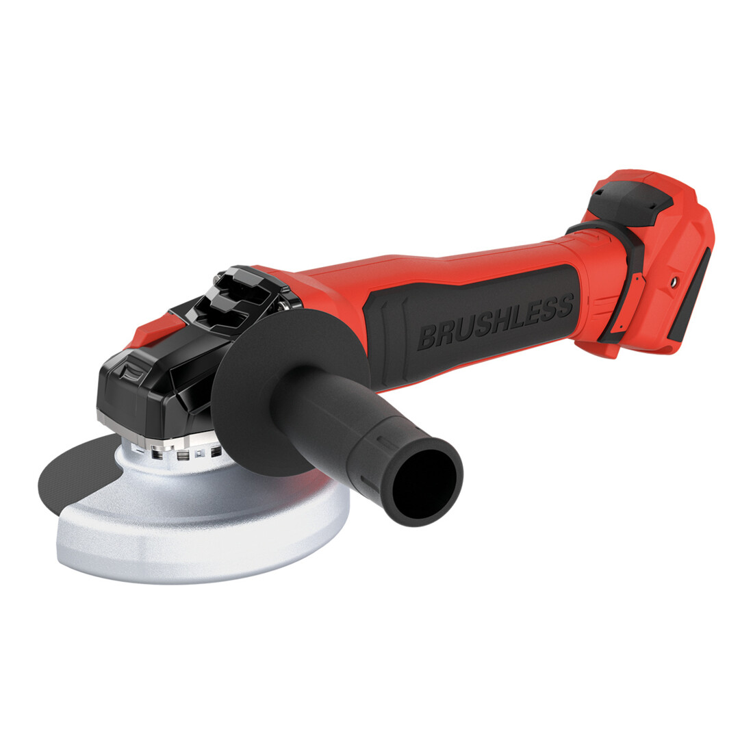 Mafell Akku-Winkelschleifer WS 125-18 PURE im MAX3