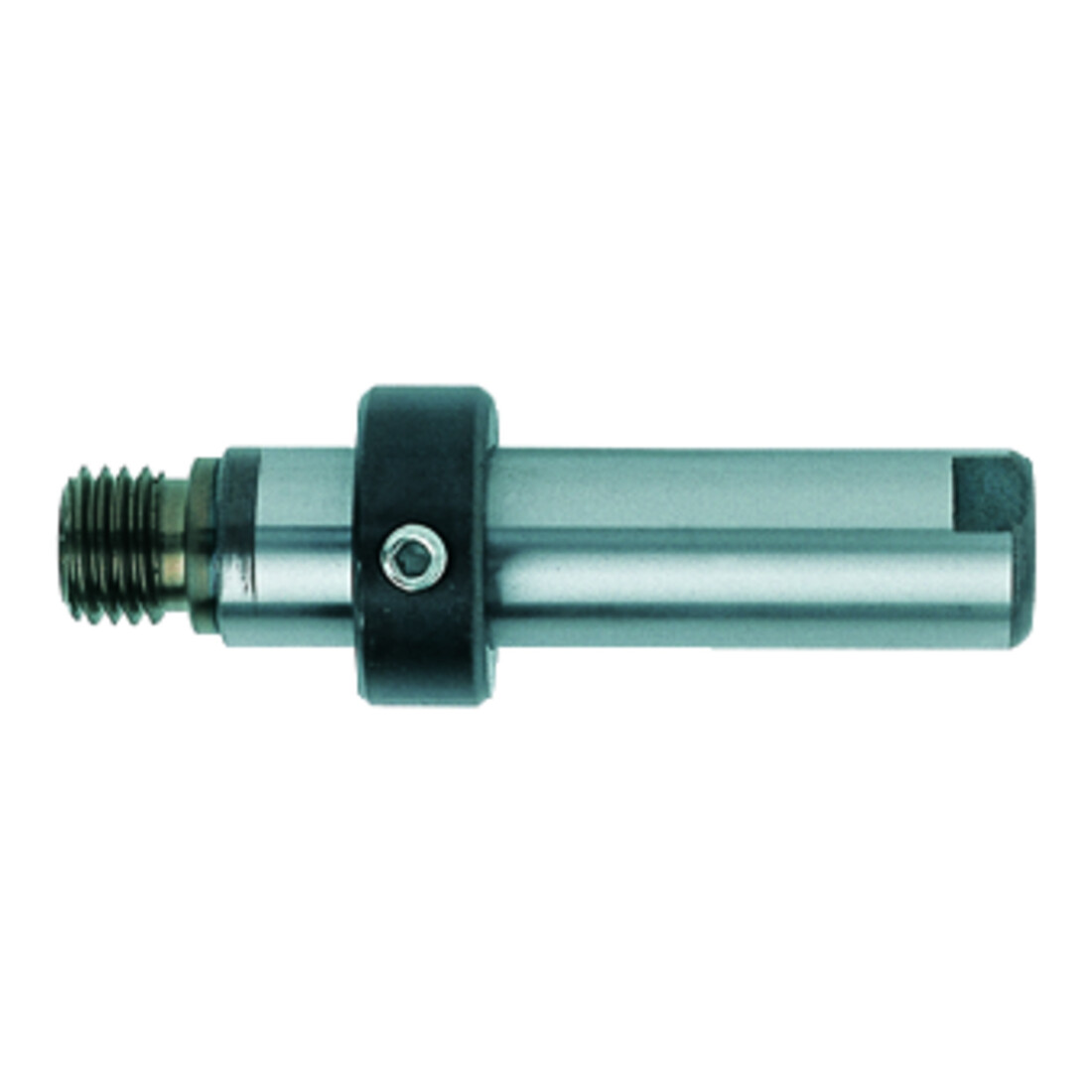 Mafell Führungszapfen mit Tiefenstellring 25 mm Durchmesser