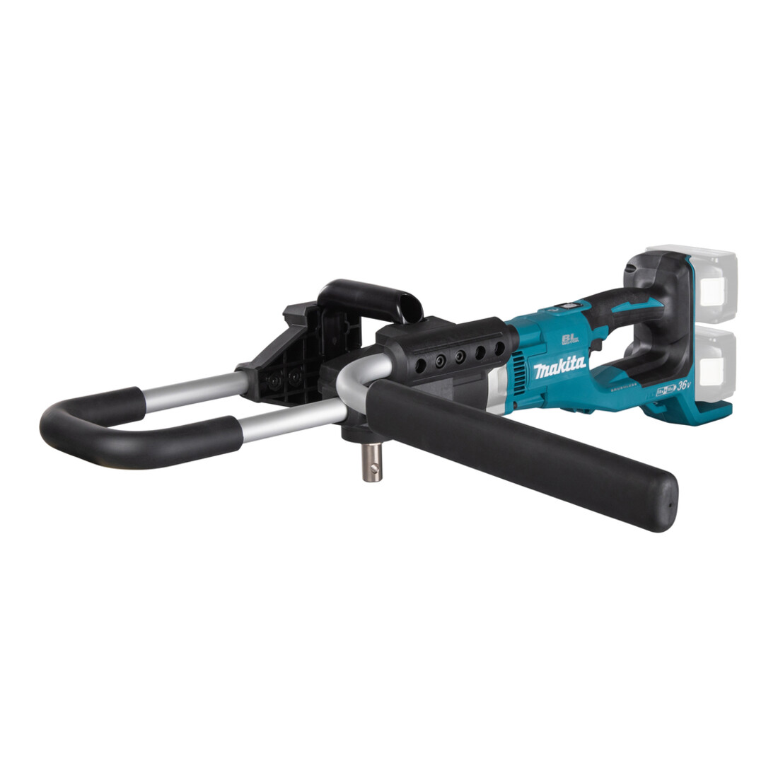 Makita Akku-Erdbohrer 18V