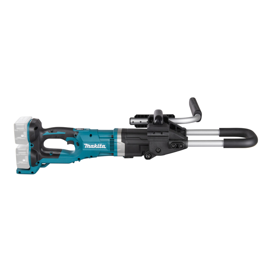 Makita Akku-Erdbohrer 18V, 1400 U/min, ohne Akku – Bild 5