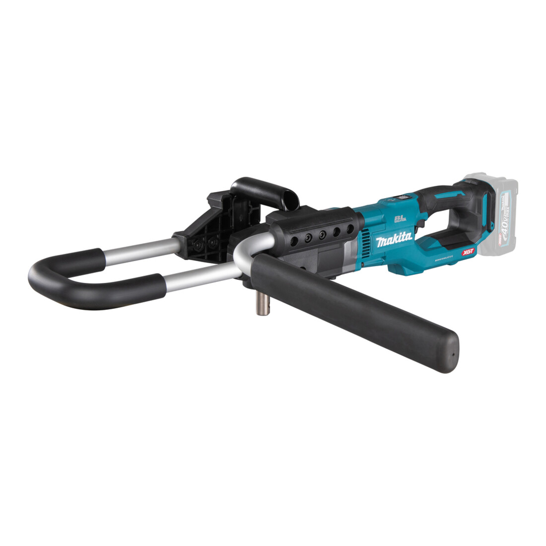 Makita Akku-Erdbohrer 40V