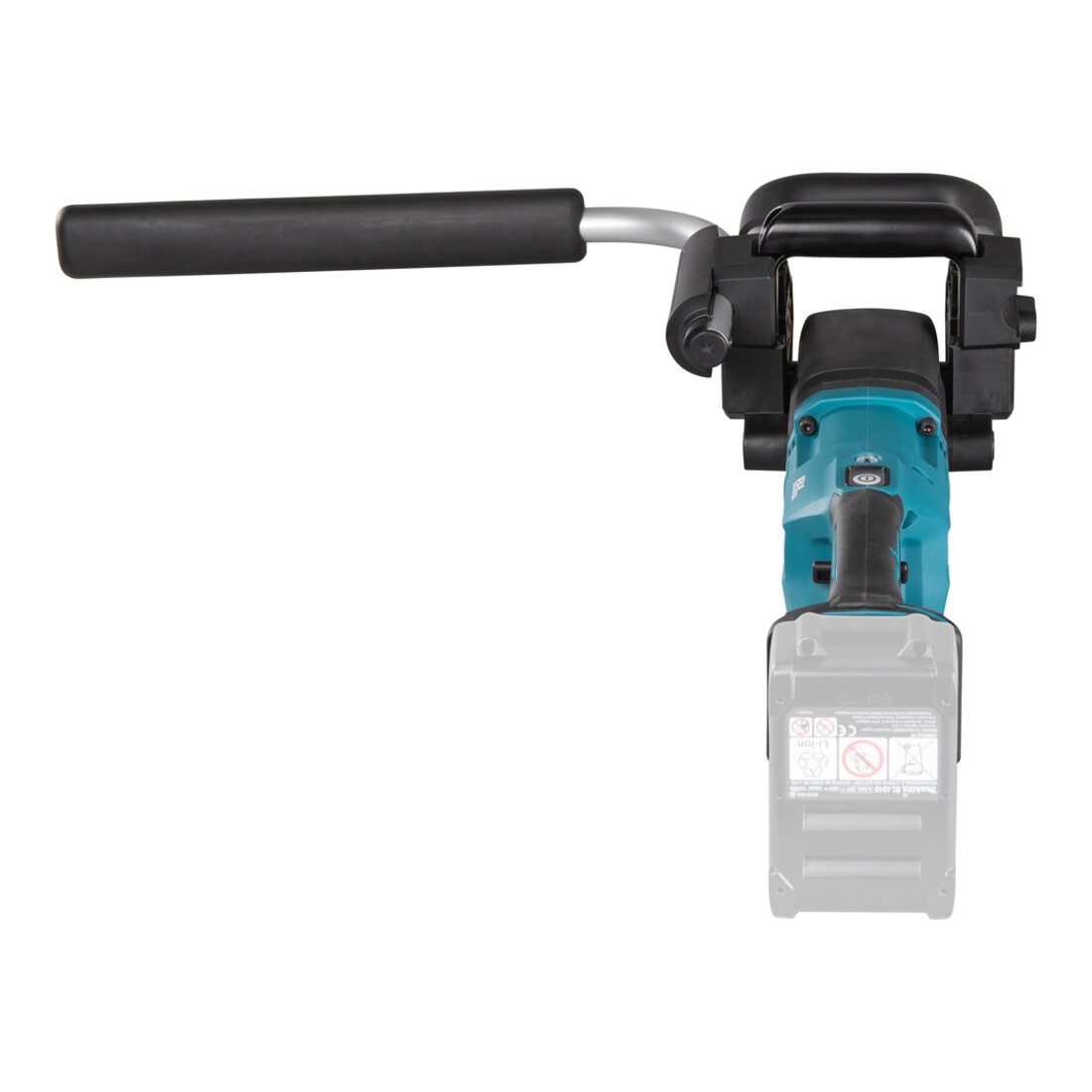 Makita Akku-Erdbohrer 40V, 1500 U/min, ohne Akku – Bild 4