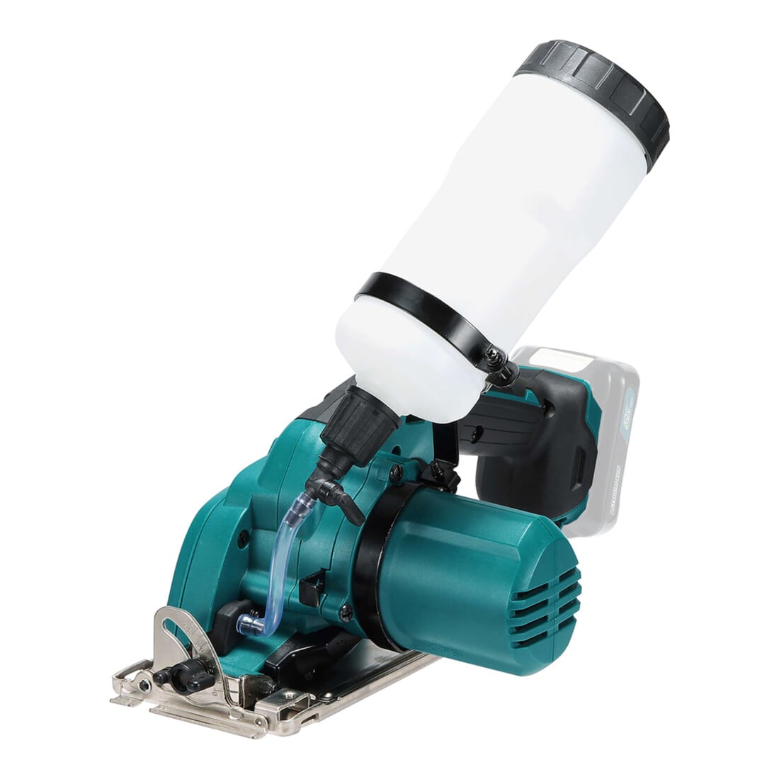Makita Akku-Fliesen/Glasschneider CC301DZ
