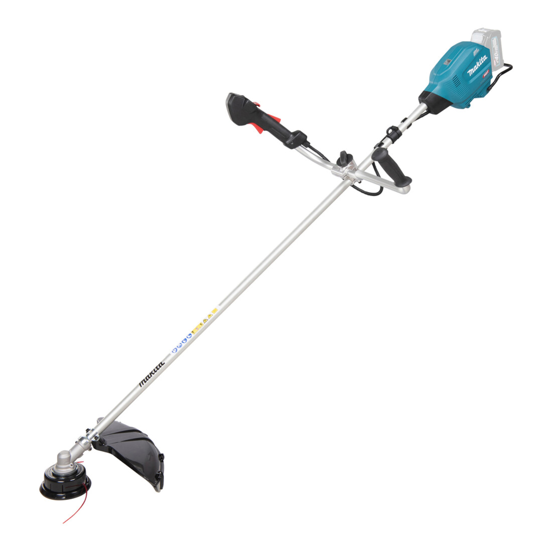 Makita Akku-Freischneider 40V