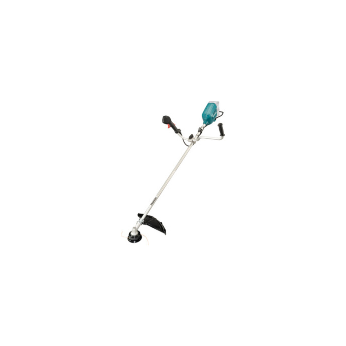 Makita Akku-Freischneider 40V