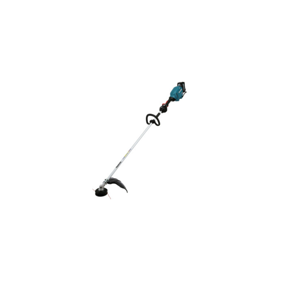 Makita Akku-Freischneider 40V mit Rundgriff ohne Akku