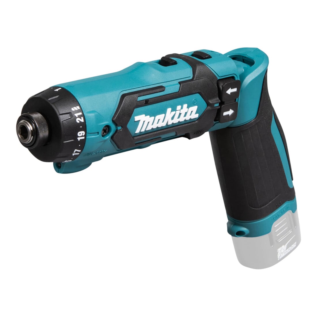 Makita Akku-Knickschrauber 7