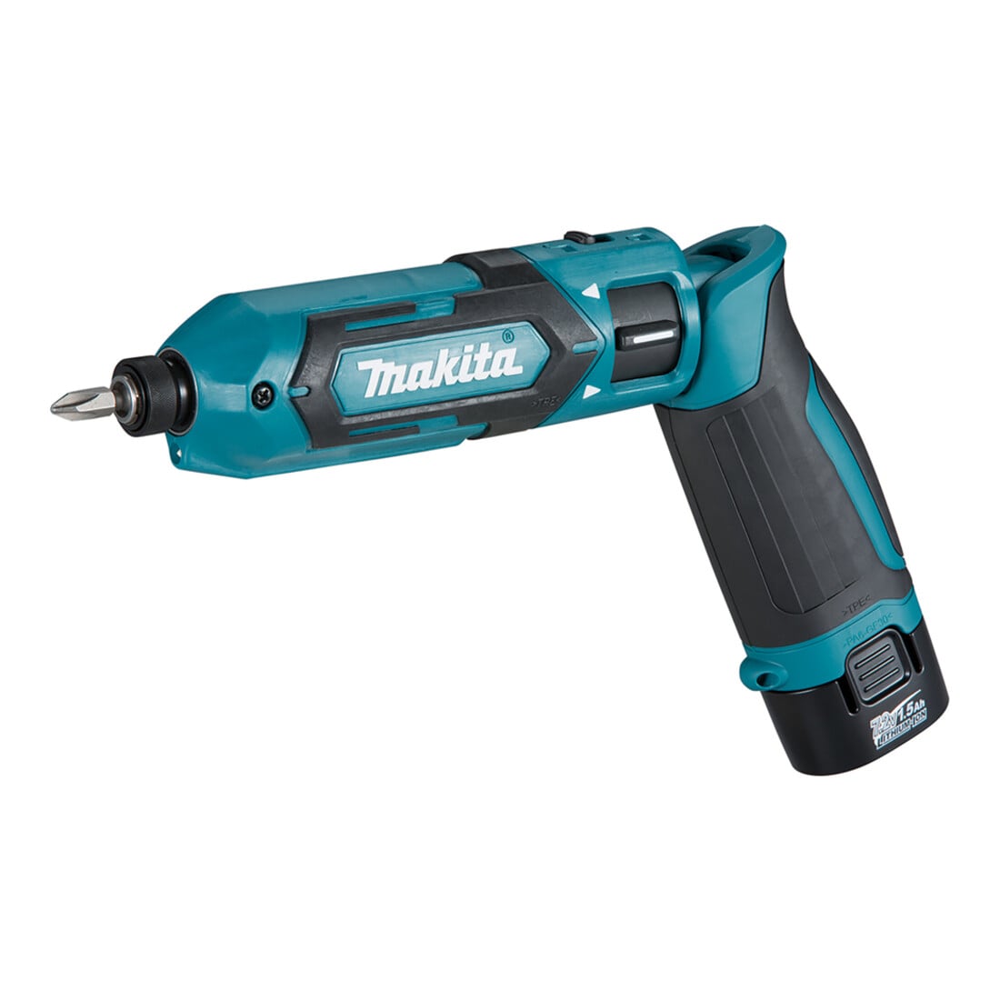Makita Akku-Knickschrauber 7