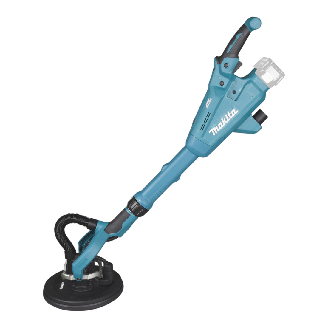 Makita Akku-Langhalsschleifer 18V – Bild 2