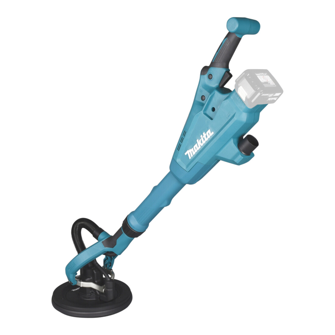 Makita Akku-Langhalsschleifer 18V – Bild 3