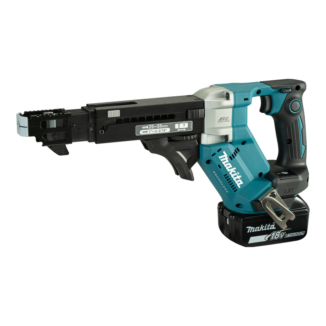 Makita Akku-Magazinschrauber 18V / 5