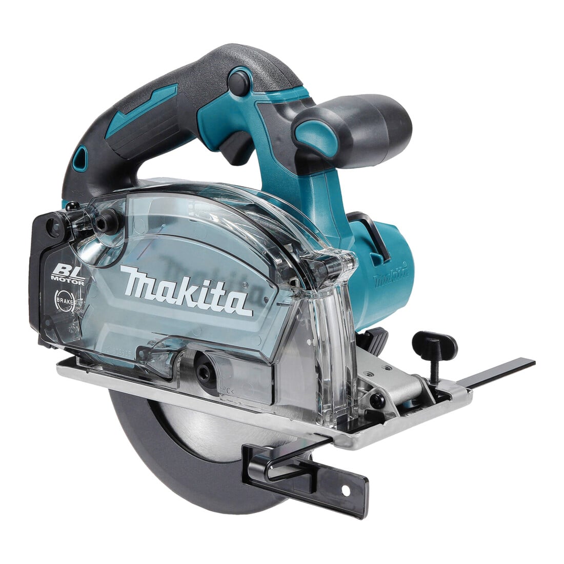 Makita Akku-Metallhandkreissäge DCS553Z 18 V