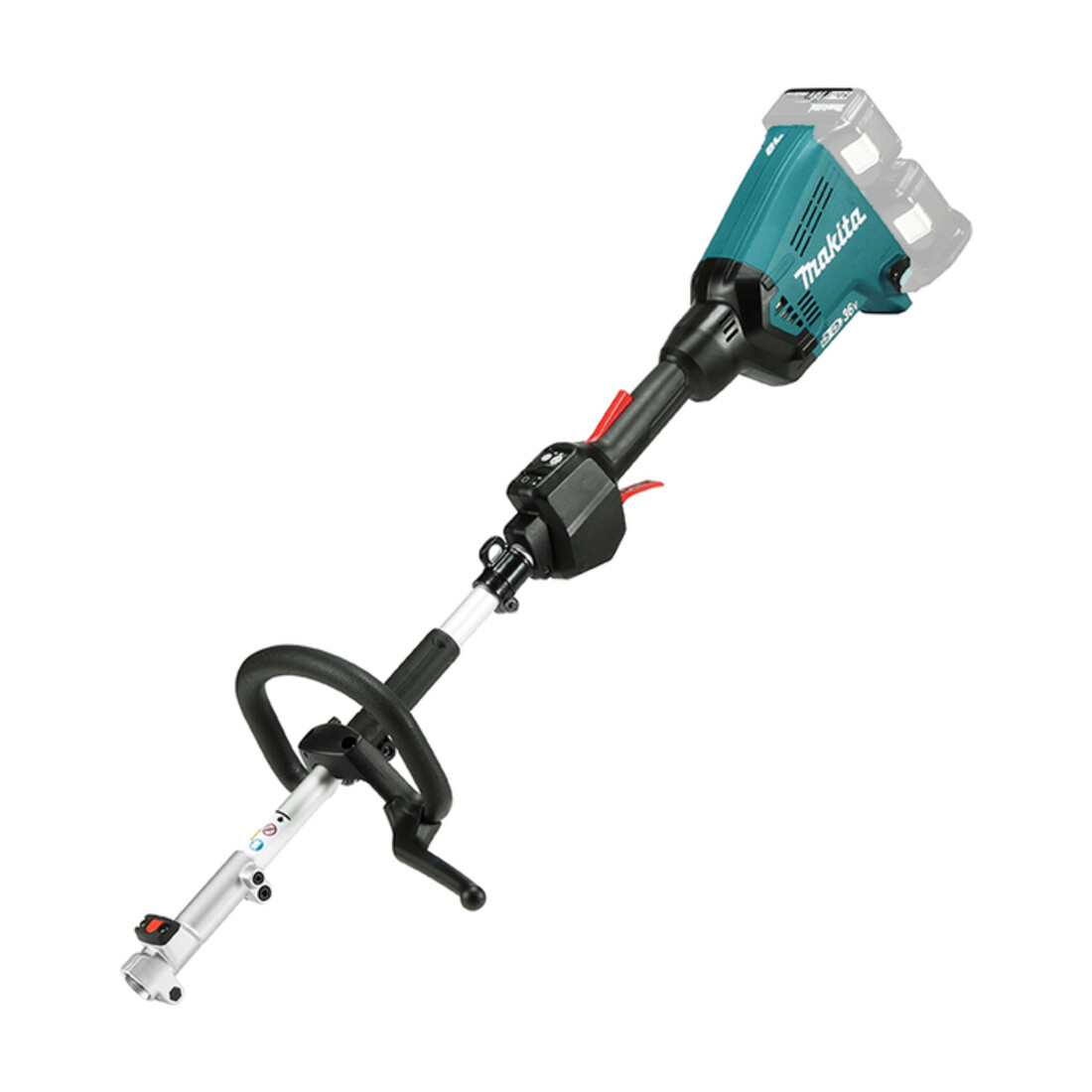 Makita Akku-Multifunkt-Antrieb 2 x 18 V DUX60Z